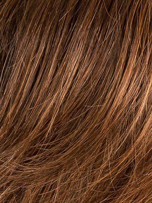 Award | Lace Front Mono Top Hand - Tied Remy Human Hair Wig by Ellen Wille | Petite Average | Chic & Versatile, Natural Appearance - Image Maker Wigs Online