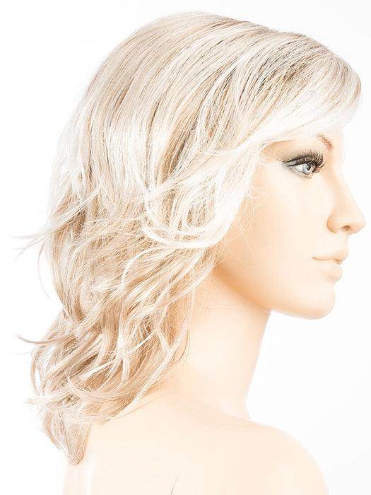Beach Mono Wig | Lace Front, Monofilament Part Synthetic Wig | Ellen Wille | Petite/Average - Image Maker Wigs Online