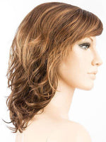 Beach Mono Wig | Lace Front, Monofilament Part Synthetic Wig | Ellen Wille | Petite/Average - Image Maker Wigs Online