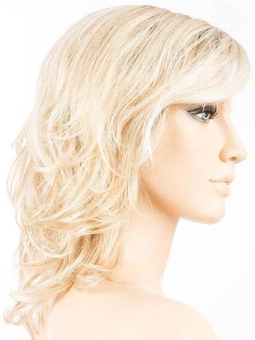 Beach Mono Wig | Lace Front, Monofilament Part Synthetic Wig | Ellen Wille | Petite/Average - Image Maker Wigs Online