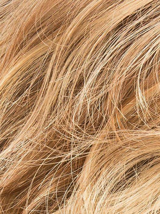 Beach Mono Wig | Lace Front, Monofilament Part Synthetic Wig | Ellen Wille | Petite/Average - Image Maker Wigs Online