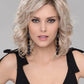 Beach Mono Wig | Lace Front, Monofilament Part Synthetic Wig | Ellen Wille | Petite/Average - Image Maker Wigs Online