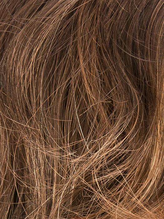 Beach Mono Wig | Lace Front, Monofilament Part Synthetic Wig | Ellen Wille | Petite/Average - Image Maker Wigs Online