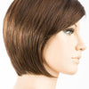 Beam Wig | Hair Power Mono Crown Synthetic Bob | Ellen Wille | Petite/Average - CHOCOLATE-ROOTED