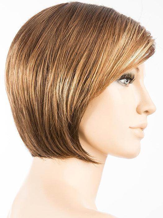 Beam Wig | Hair Power Mono Crown Synthetic Bob | Ellen Wille | Petite/Average - Image Maker Wigs Online