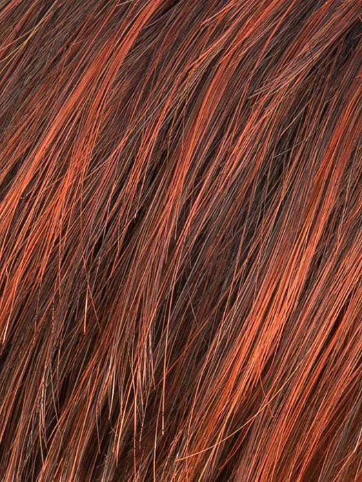 Beam Wig | Hair Power Mono Crown Synthetic Bob | Ellen Wille | Petite/Average - Image Maker Wigs Online
