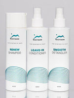 BeautiMark Must Haves Kit Synthetic Wig Care 3pc - Image Maker Wigs Online