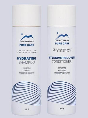Beautimark Pure Care Human Hair Wig Must Haves Kit 2pc - Image Maker Wigs Online