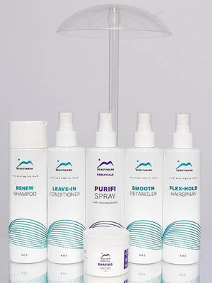 Beautimark Synthetic Wig Must Haves Kit 7pc 8 oz. each - Image Maker Wigs Online