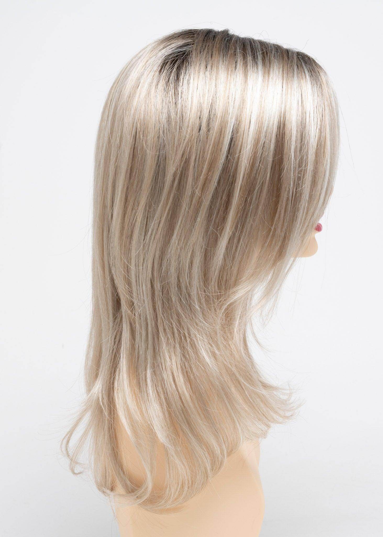 Belinda Wig – Lace Front, Monofilament Part Synthetic Wig by Envy – Ready - to - Wear - Image Maker Wigs Online