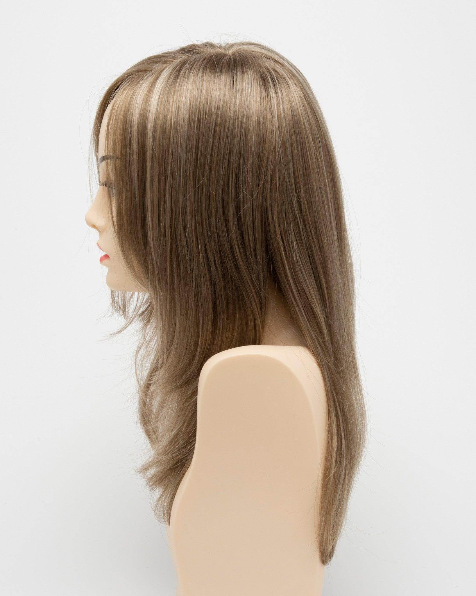 Belinda Wig – Lace Front, Monofilament Part Synthetic Wig by Envy – Ready - to - Wear - Image Maker Wigs Online