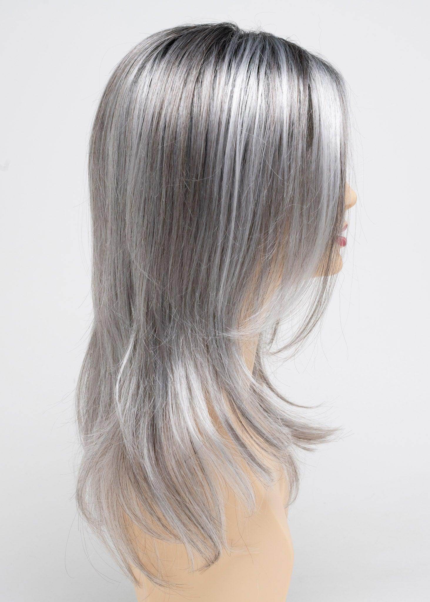 Belinda Wig – Lace Front, Monofilament Part Synthetic Wig by Envy – Ready - to - Wear - Image Maker Wigs Online