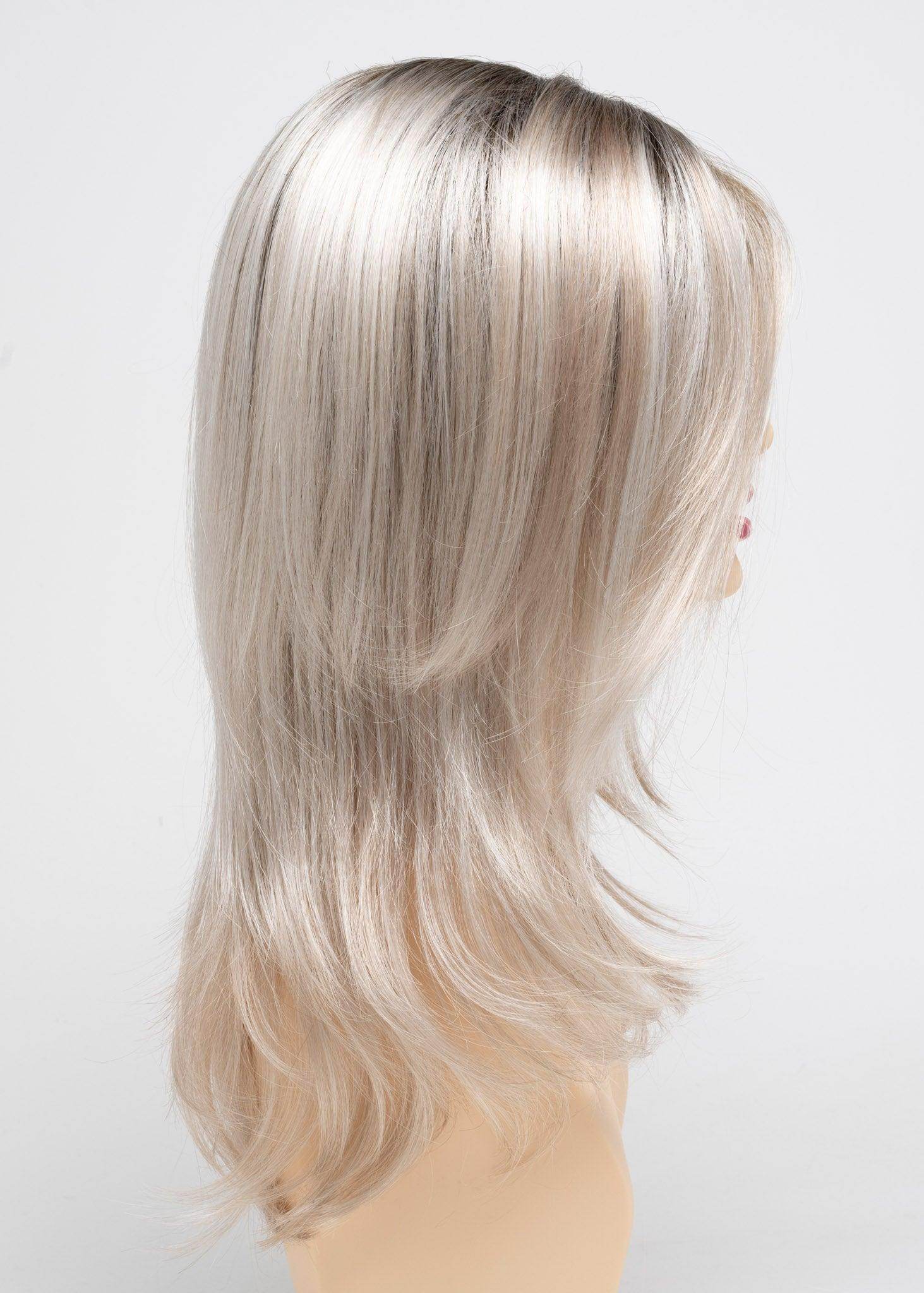 Belinda Wig – Lace Front, Monofilament Part Synthetic Wig by Envy – Ready - to - Wear - Image Maker Wigs Online