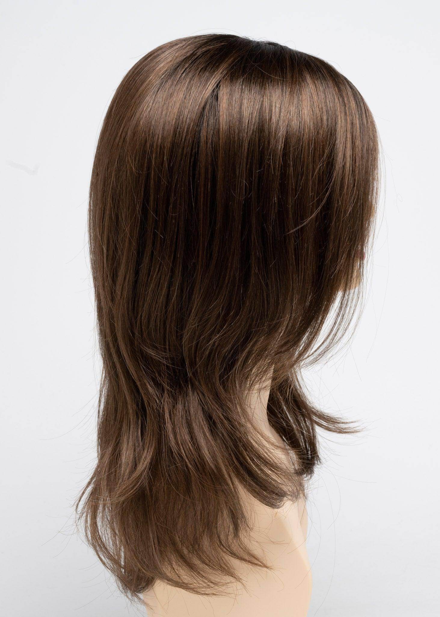 Belinda Wig – Lace Front, Monofilament Part Synthetic Wig by Envy – Ready - to - Wear - Image Maker Wigs Online