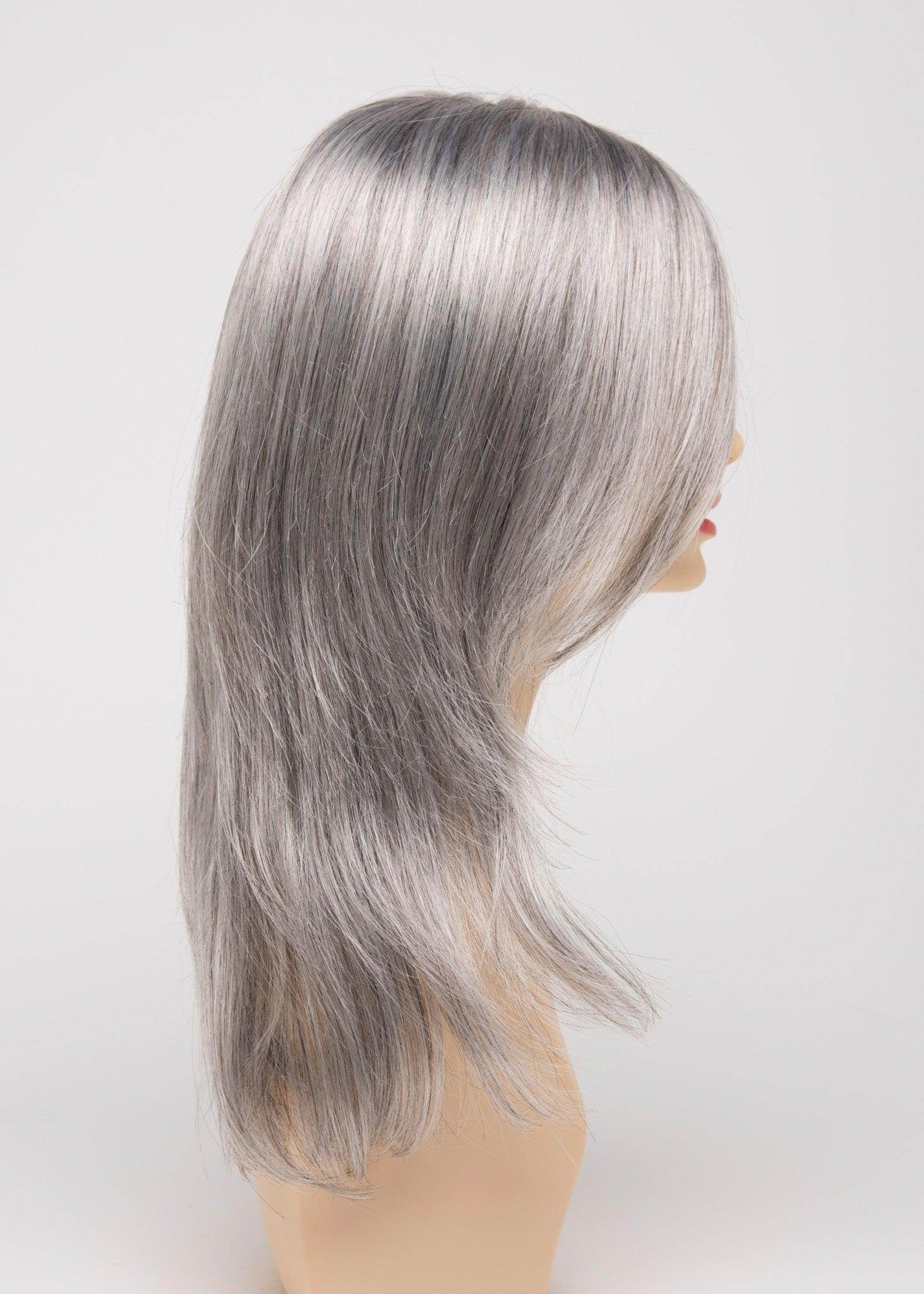 Belinda Wig – Lace Front, Monofilament Part Synthetic Wig by Envy – Ready - to - Wear - Image Maker Wigs Online