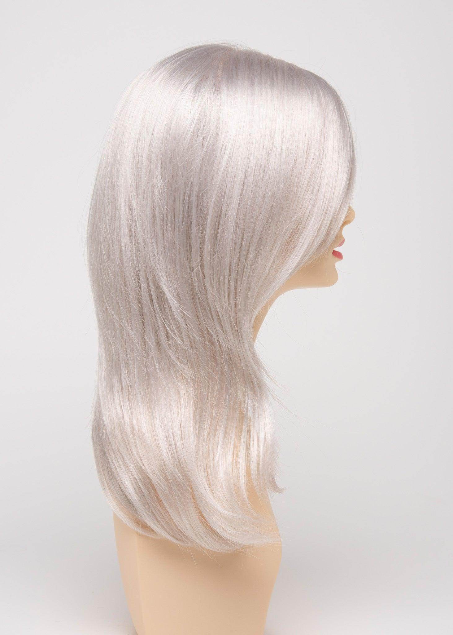 Belinda Wig – Lace Front, Monofilament Part Synthetic Wig by Envy – Ready - to - Wear - Image Maker Wigs Online