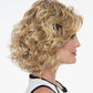 Bianca Wig – Synthetic Ready - to - Wear Bob with Open Top Envy - Image Maker Wigs Online