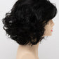 Bianca Wig – Synthetic Ready - to - Wear Bob with Open Top Envy - Image Maker Wigs Online