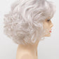 Bianca Wig – Synthetic Ready - to - Wear Bob with Open Top Envy - Image Maker Wigs Online