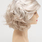 Bianca Wig – Synthetic Ready - to - Wear Bob with Open Top Envy - Image Maker Wigs Online