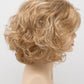 Bianca Wig – Synthetic Ready - to - Wear Bob with Open Top Envy - Image Maker Wigs Online