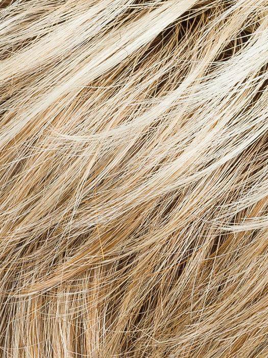 Bliss Wig – Heat - Friendly Synthetic Pixie | Ellen Wille | Lace Front, Mono Crown - Image Maker Wigs Online