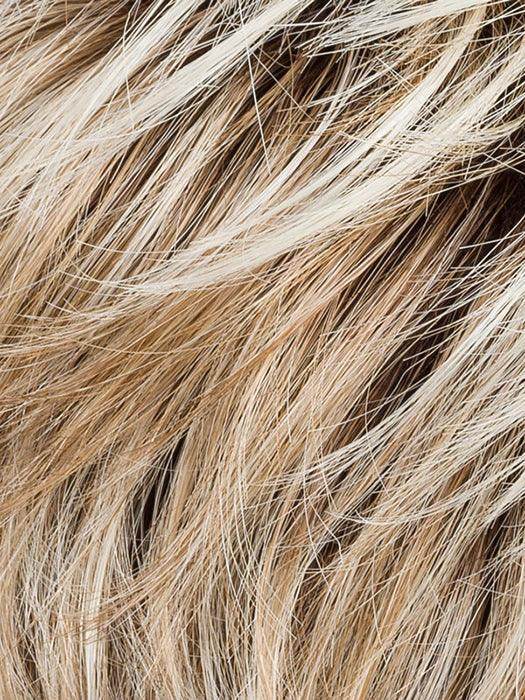 Bliss Wig – Heat - Friendly Synthetic Pixie | Ellen Wille | Lace Front, Mono Crown - Image Maker Wigs Online
