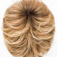 Bliss Wig – Heat - Friendly Synthetic Pixie | Ellen Wille | Lace Front, Mono Crown - Image Maker Wigs Online