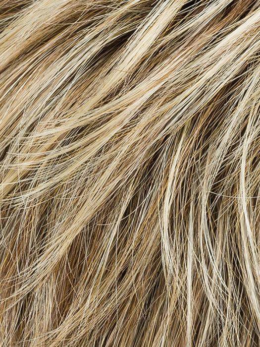 Bliss Wig – Heat - Friendly Synthetic Pixie | Ellen Wille | Lace Front, Mono Crown - Image Maker Wigs Online