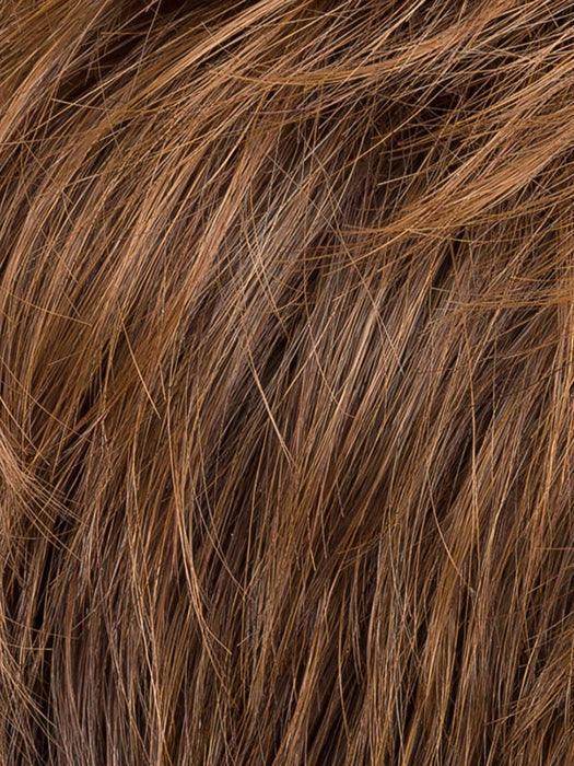 Bliss Wig – Heat - Friendly Synthetic Pixie | Ellen Wille | Lace Front, Mono Crown - Image Maker Wigs Online