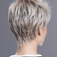 Bliss Wig – Heat - Friendly Synthetic Pixie | Ellen Wille | Lace Front, Mono Crown - Image Maker Wigs Online