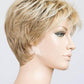 Bliss Wig – Heat - Friendly Synthetic Pixie | Ellen Wille | Lace Front, Mono Crown - Image Maker Wigs Online