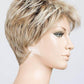 Bliss Wig – Heat - Friendly Synthetic Pixie | Ellen Wille | Lace Front, Mono Crown - Image Maker Wigs Online