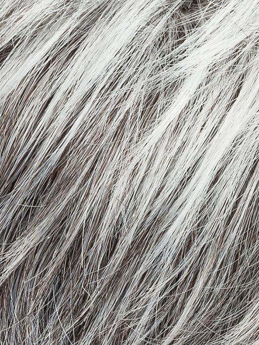 Bliss Wig – Heat - Friendly Synthetic Pixie | Ellen Wille | Lace Front, Mono Crown - Image Maker Wigs Online