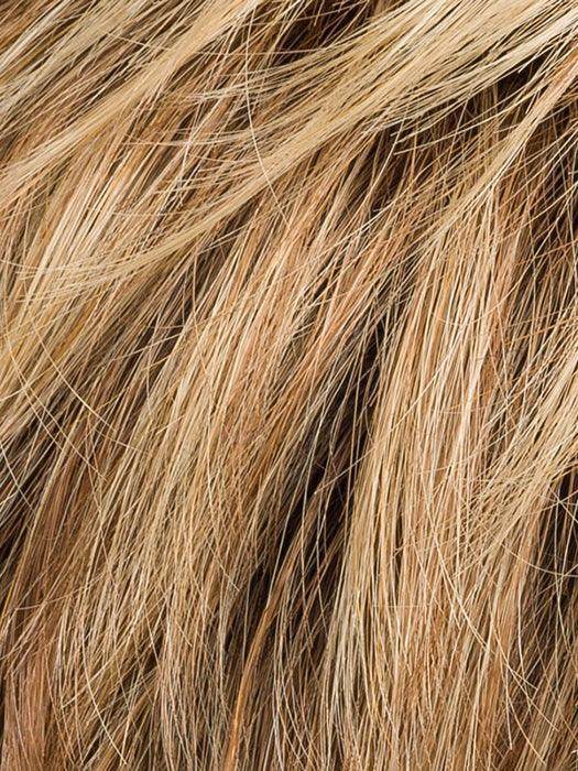 Bliss Wig – Heat - Friendly Synthetic Pixie | Ellen Wille | Lace Front, Mono Crown - Image Maker Wigs Online