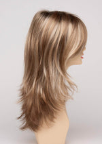 BOBBI | Lace Front Monofilament Top Synthetic Wig | Alan Eaton | Envy - Image Maker Wigs Online