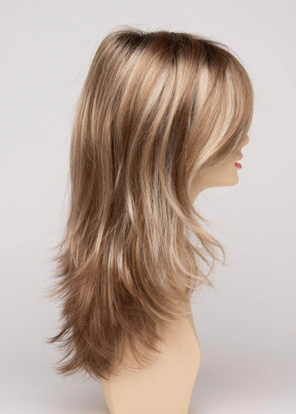 BOBBI | Lace Front Monofilament Top Synthetic Wig | Alan Eaton | Envy - Image Maker Wigs Online