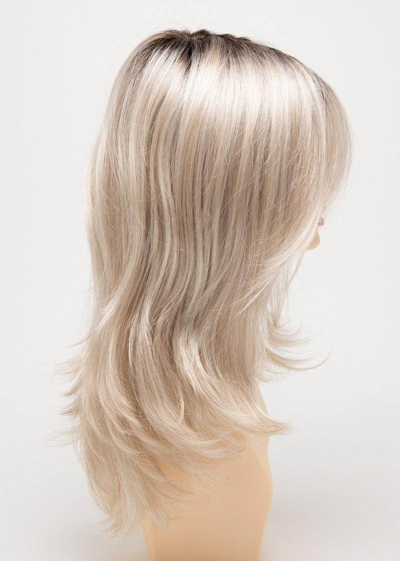BOBBI | Lace Front Monofilament Top Synthetic Wig | Alan Eaton | Envy - Image Maker Wigs Online