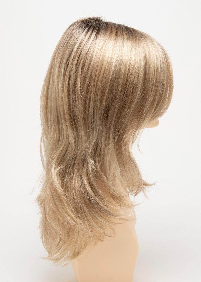 BOBBI | Lace Front Monofilament Top Synthetic Wig | Alan Eaton | Envy - Image Maker Wigs Online