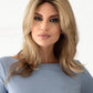 BOBBI | Lace Front Monofilament Top Synthetic Wig | Alan Eaton | Envy - Image Maker Wigs Online