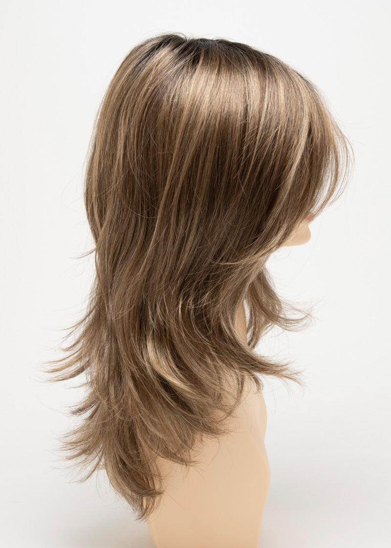 BOBBI | Lace Front Monofilament Top Synthetic Wig | Alan Eaton | Envy - Image Maker Wigs Online