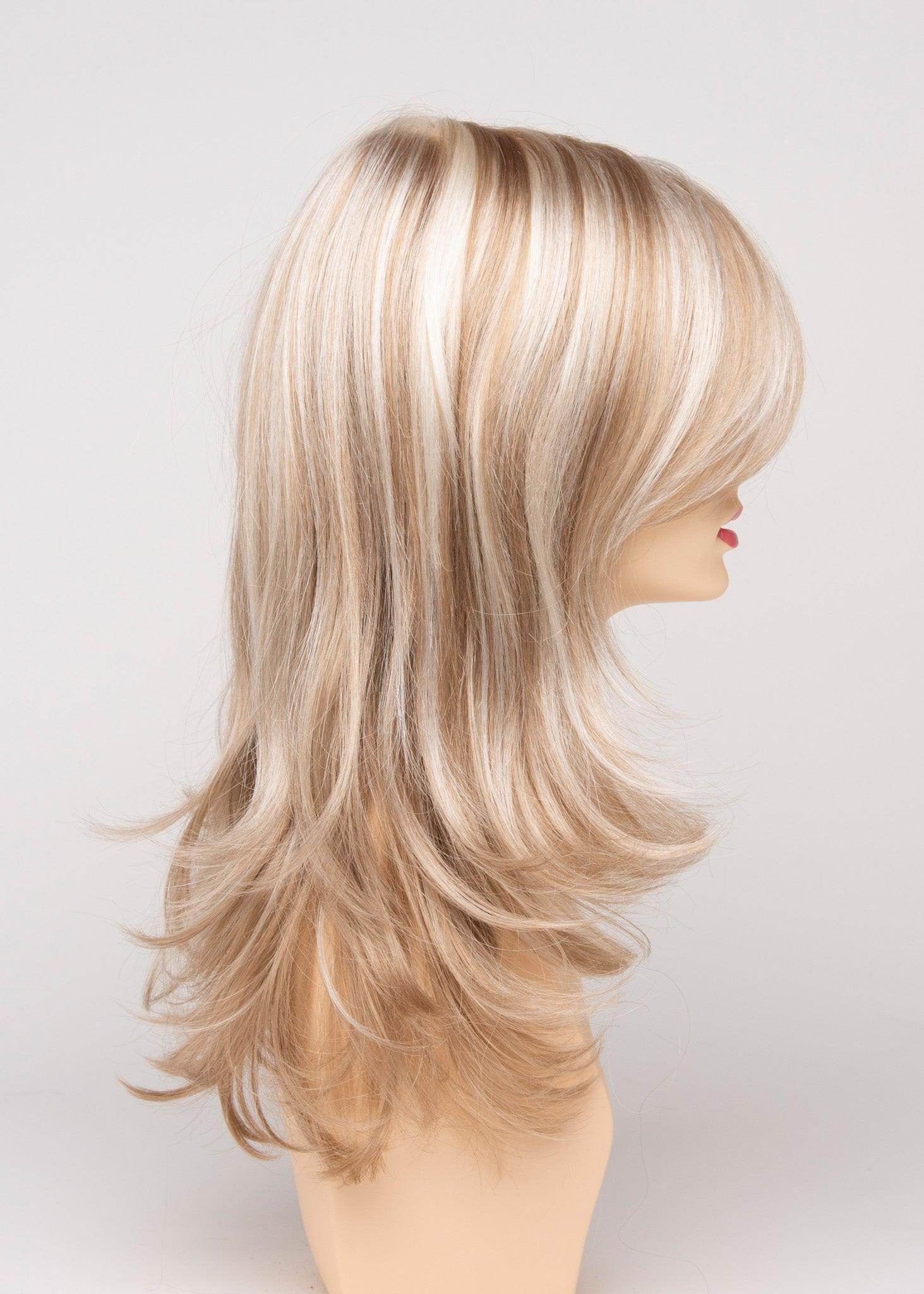 BOBBI | Lace Front Monofilament Top Synthetic Wig | Alan Eaton | Envy - Image Maker Wigs Online