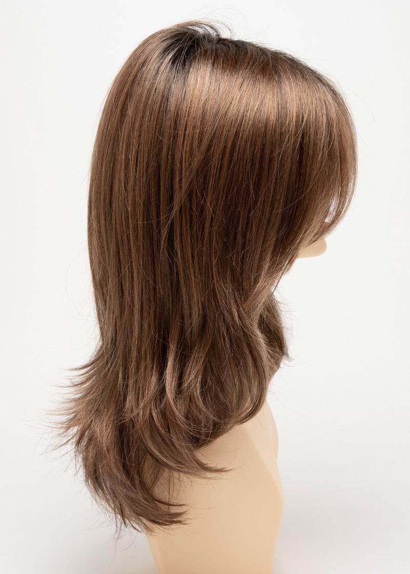 BOBBI | Lace Front Monofilament Top Synthetic Wig | Alan Eaton | Envy - Image Maker Wigs Online