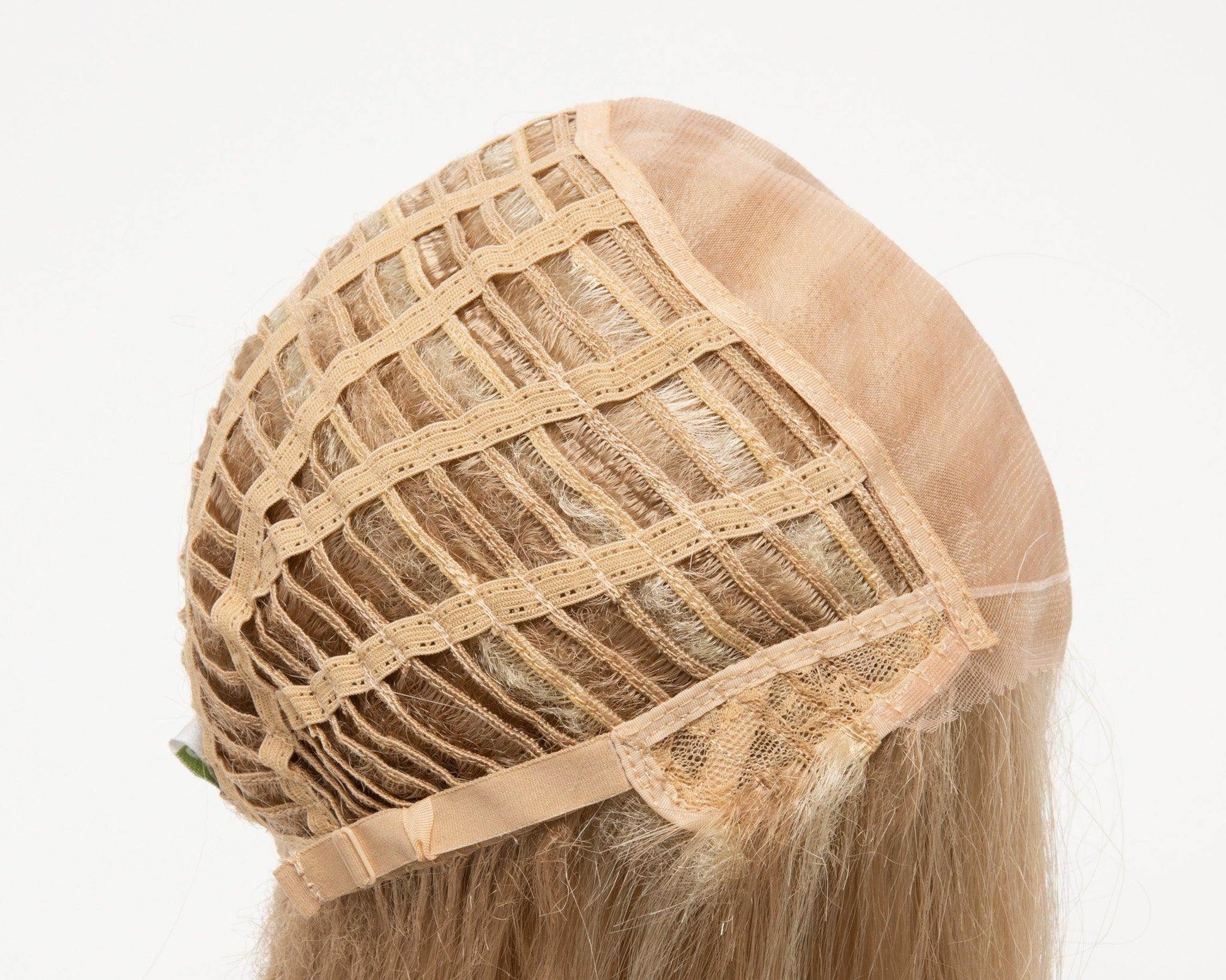 BOBBI | Lace Front Monofilament Top Synthetic Wig | Alan Eaton | Envy - Image Maker Wigs Online