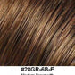 Bobby | Heat Resistant Synthetic Wig | Mono Top | Lace Front | Look of Love - Image Maker Wigs Online