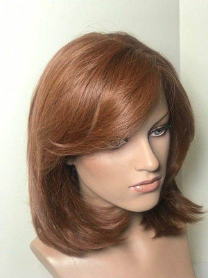 Bobby | Heat Resistant Synthetic Wig | Mono Top | Lace Front | Look of Love - Image Maker Wigs Online