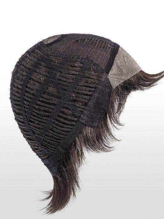 Brad | Brad | Men's Lace Front Mono Crown Synthetic Wig | Ellen Wille Average Large | Men's Lace Front Mono Crown Synthetic Wig by Ellen Wille | Image Maker Wigs Online
