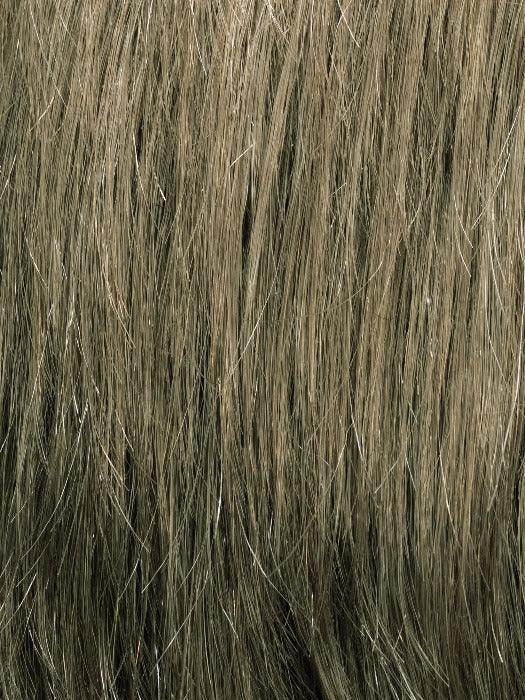 Brad | M14S | Men's Lace Front Mono Crown Synthetic Wig by Ellen Wille | Image Maker Wigs Online