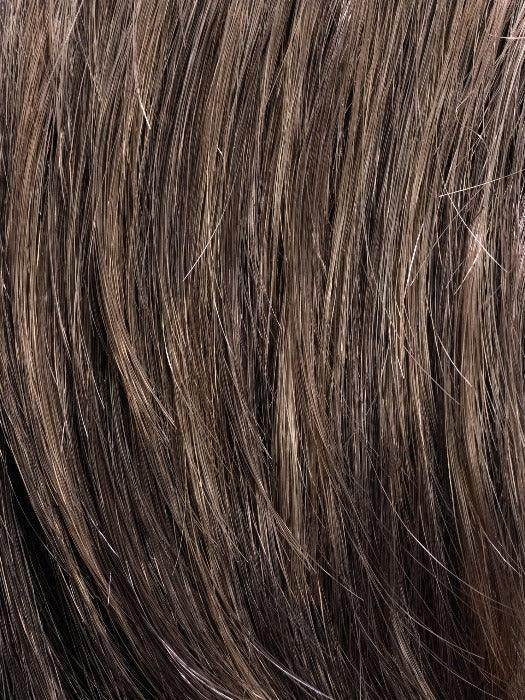 Brad | M17S | Men's Lace Front Mono Crown Synthetic Wig by Ellen Wille | Image Maker Wigs Online
