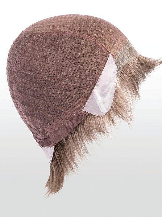 Bradford | Lace Front Mono Crown Men's Synthetic Wig | Ellen Wille | Average Large - Image Maker Wigs Online